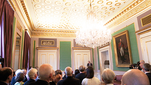 Amalienborg